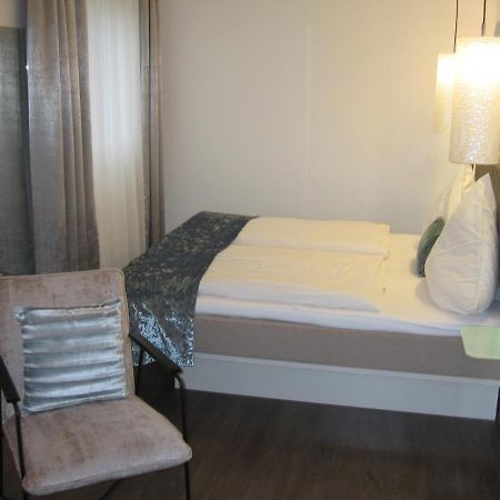Hotel Windjammer Busum Luaran gambar